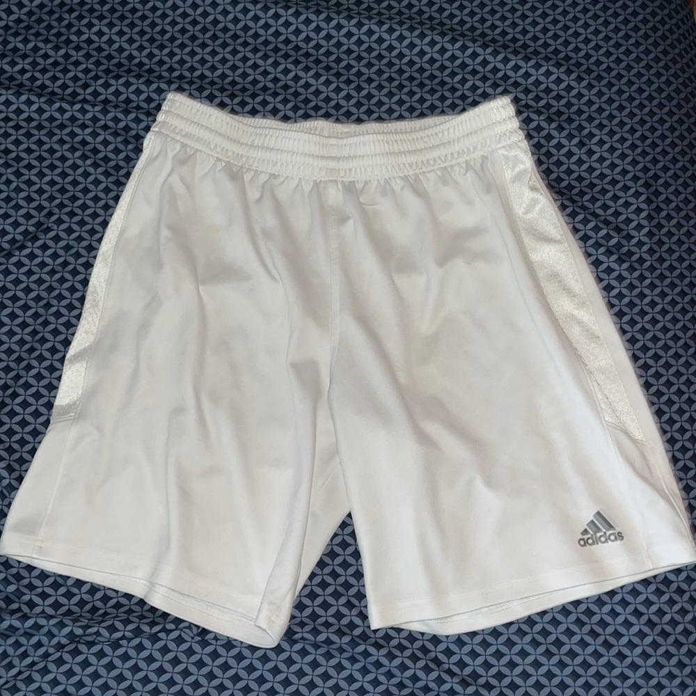 Adidas Flag Football Shorts